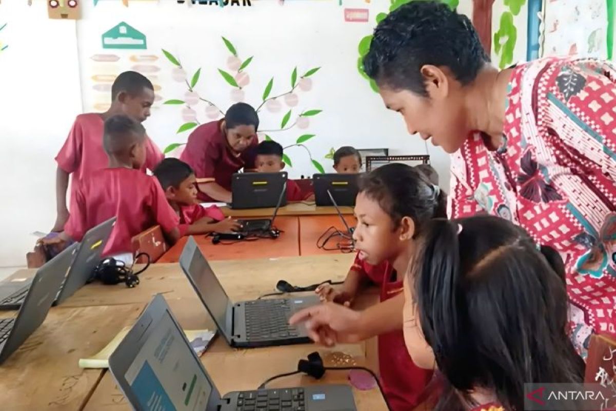 Kipin dorong optimalisasi Chromebook melalui server pembelajaran lokal