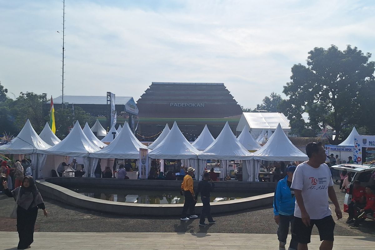 Perjalanan Kiki Abdul Rachman merintis Dimaloka, bantu ratusan UMKM Go Digital
