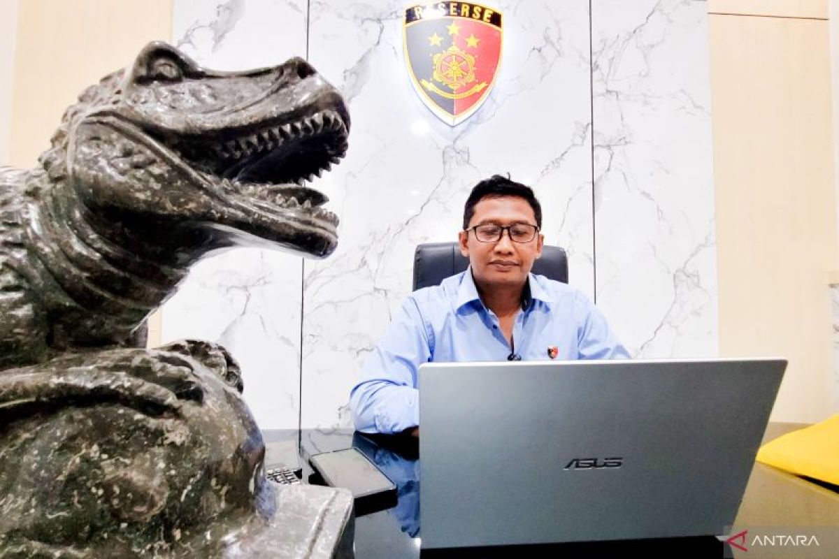Satreskrim Polres Situbondo ungkap wanita paruh baya pelaku perampokan