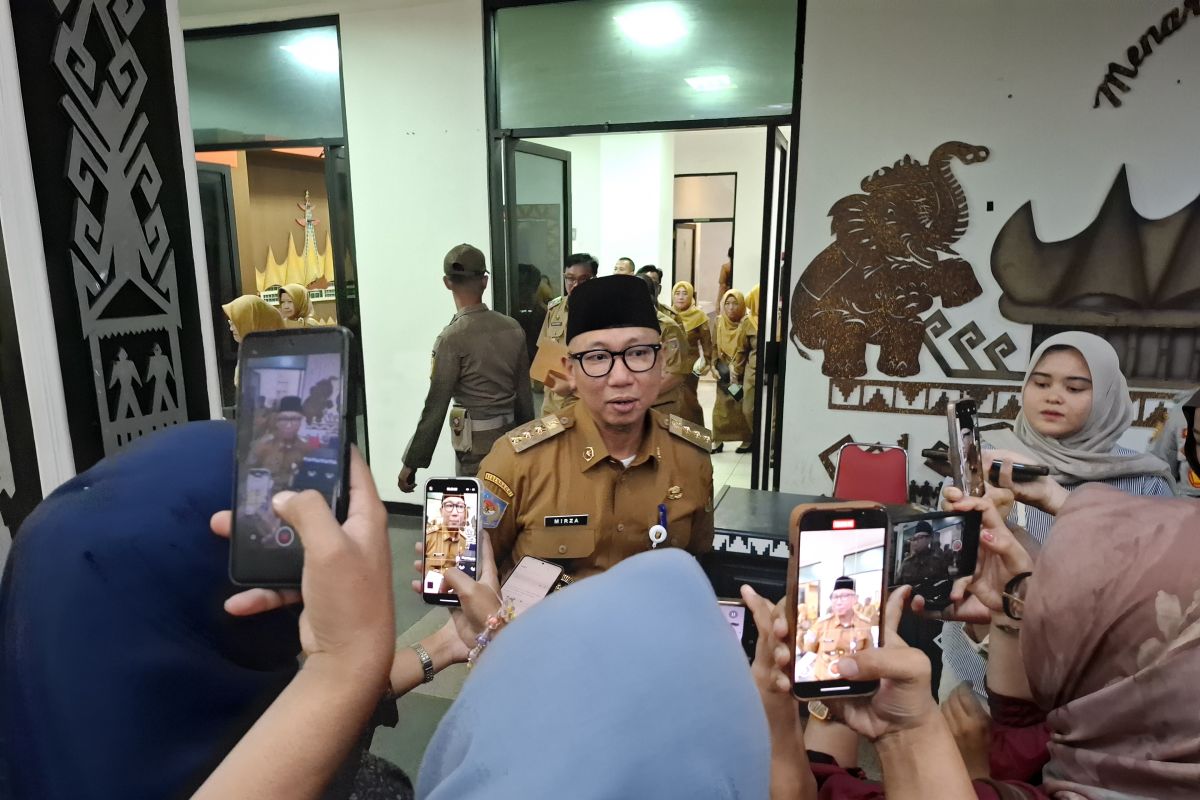 Gubernur Lampung minta masyarakat manfaatkan program pemutihan pajak