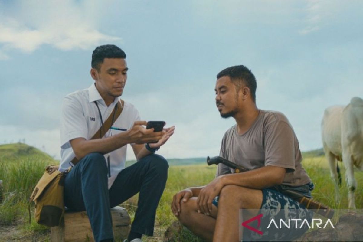 BRI Pimpin Pembiayaan Berkelanjutan Nasional, Portofolio ESG Tembus Rp796 Triliun