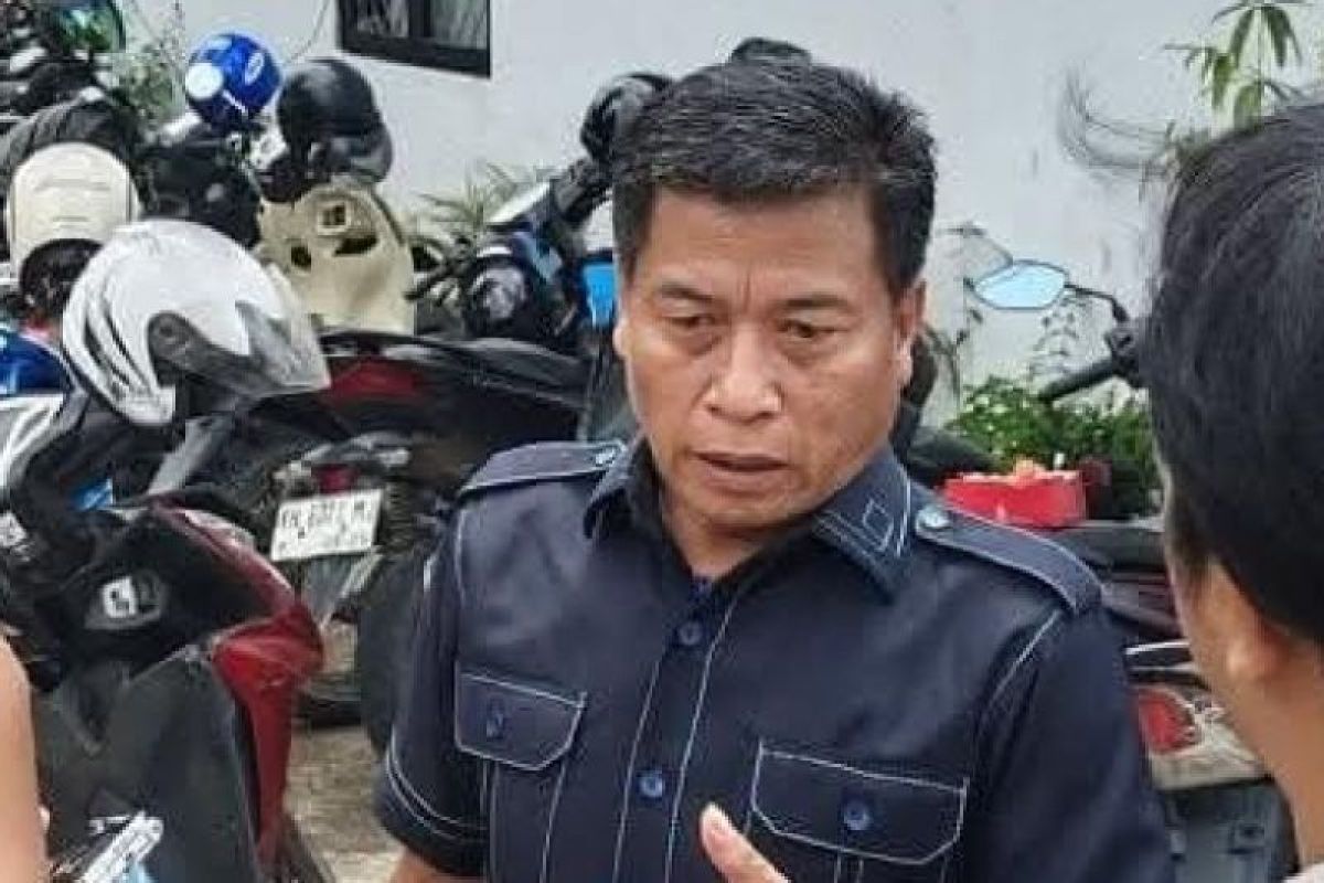 DPRD Mura tekankan tertib lalu lintas sejak usia dini