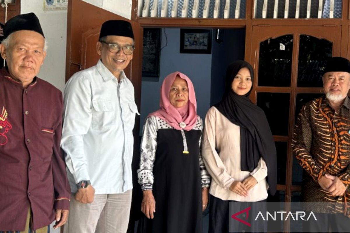 Anggota DPR:  Setiap anak punya kesempatan setara dalam pendidikan