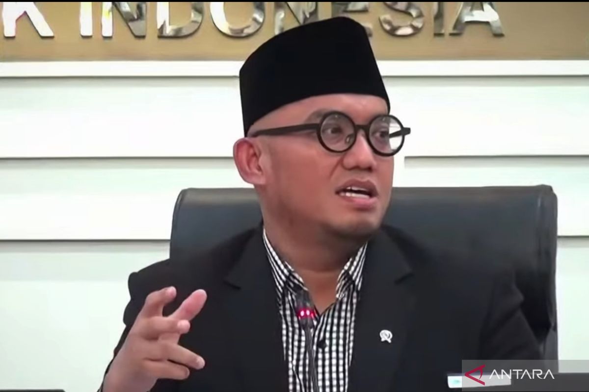 Badan Penyelenggara Haji sebut Presiden Prabowo perintahkan berantas kartel haji