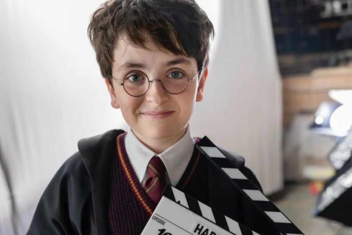 Serial 'Harry Potter' Resmi Diproduksi, Versi Baru Tayang di HBO Mulai 2027