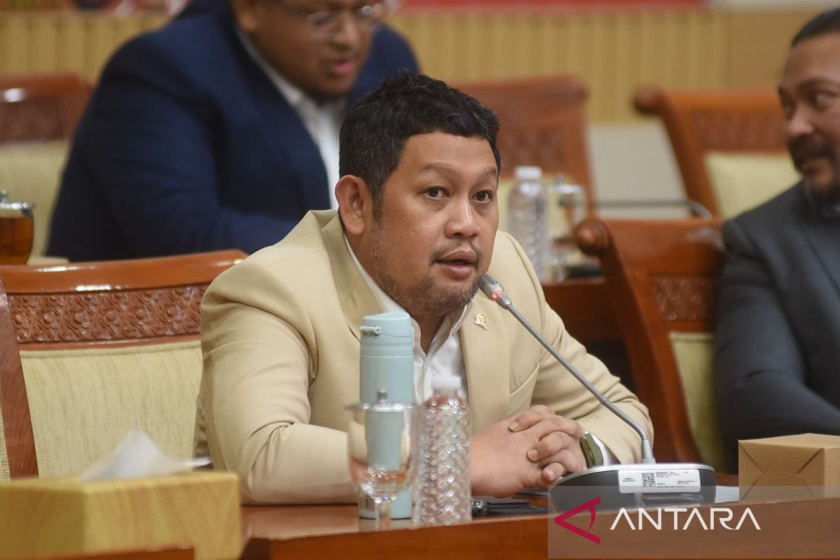 Anggota DPR minta Polri bongkar beras oplosan ganggu swasembada pangan