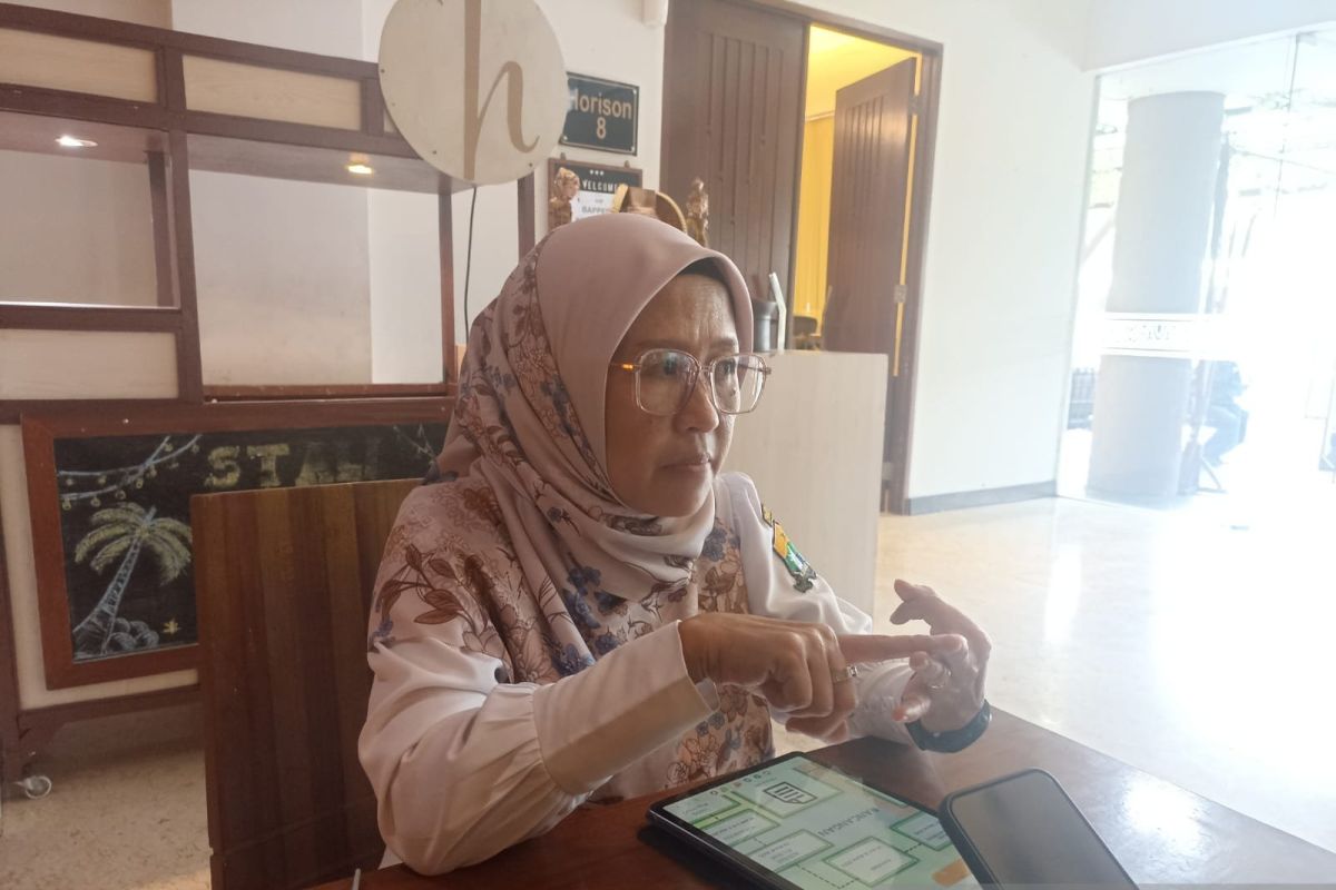 RPJMD Kota Serang fokus percepatan pembangunan lewat program unggulan