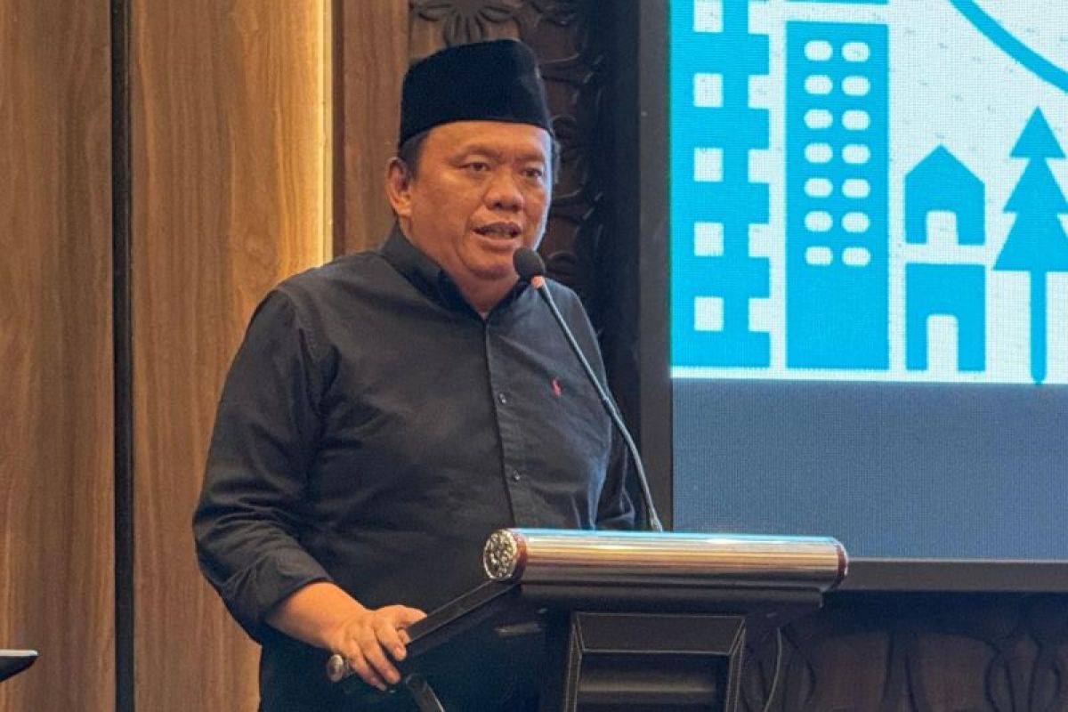 DPRD Jatim siap kawal Sekolah Rakyat agar tepat sasaran