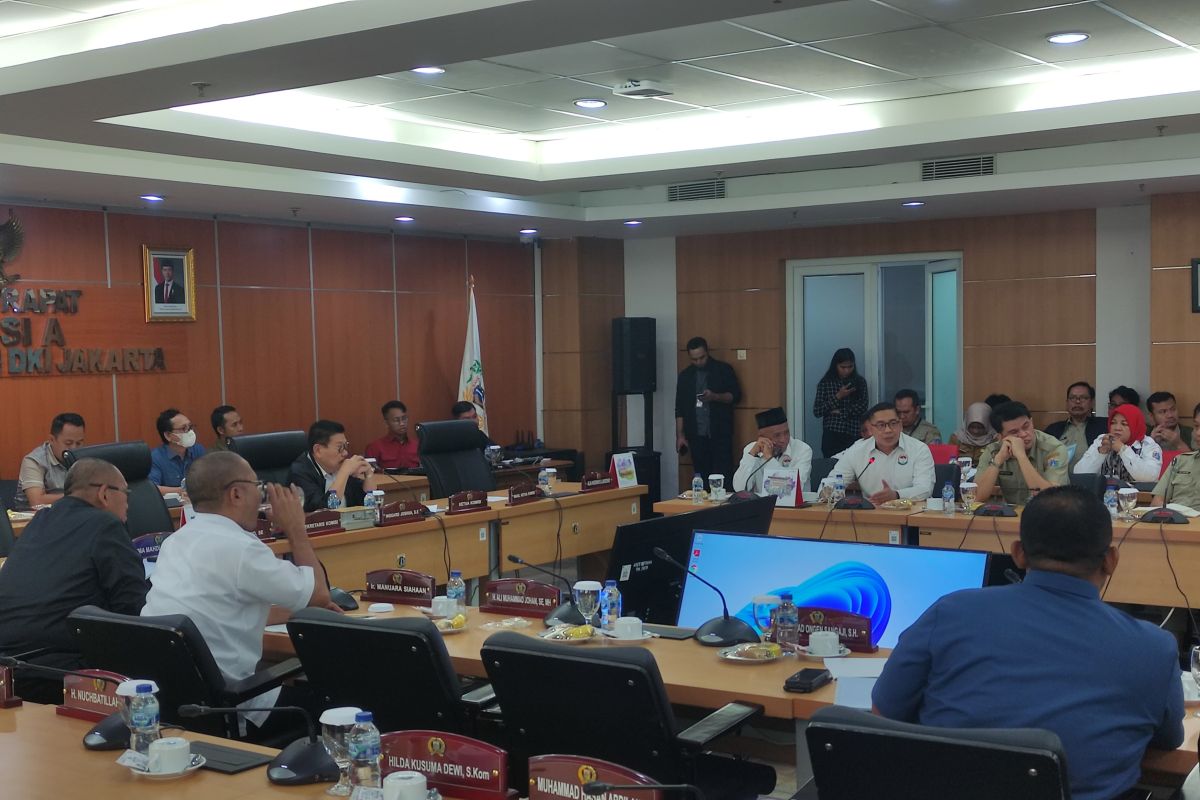 Penguatan Forum Pembauran Kebangsaan jaga keharmonisan didukung DPRD