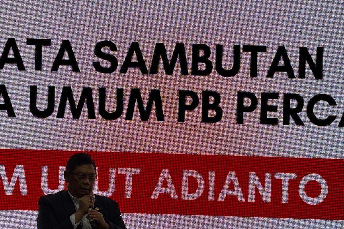 13 pecatur Indonesia ikuti kejuaraan junior Asia Timur