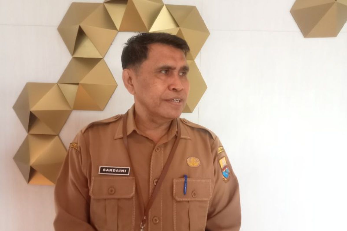 Pemprov Jambi  tetapkan tiga Koperasi Merah Putih sebagai percontohan