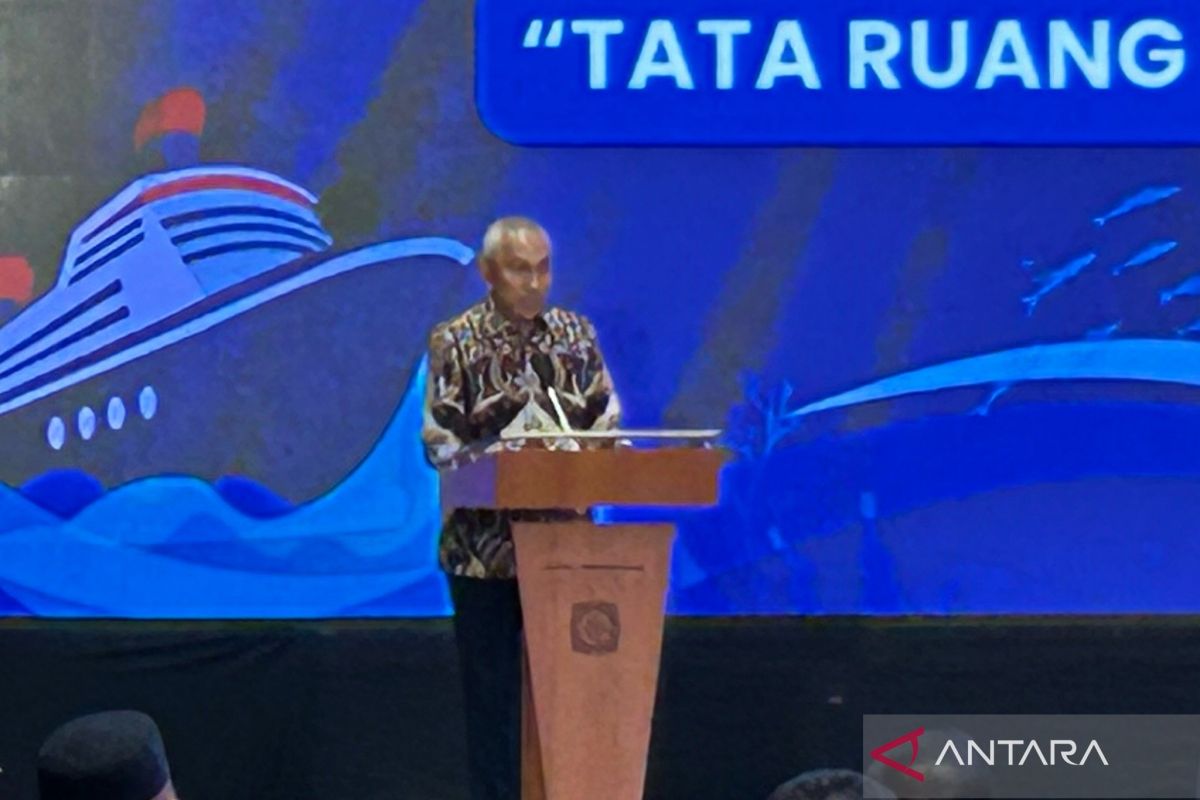 Kementerian BUMN dorong Danareksa kembangkan wilayah pesisir
