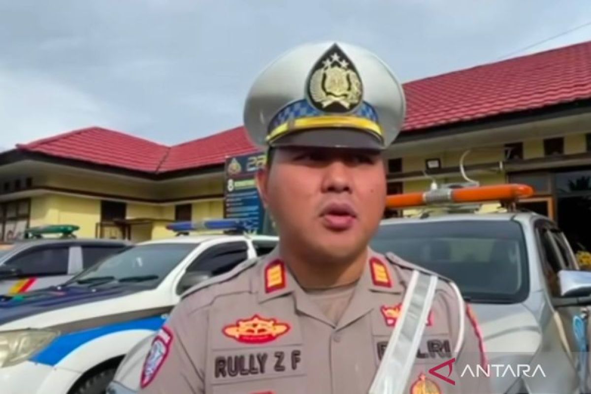 Operasi Patuh Nala Mukomuko titik beratkan tempat banyak pelanggaran