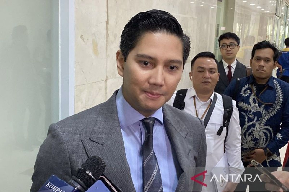 Komisi I DPR: Kesepakatan IEUCEPA perluas akses ke pasar Uni Eropa