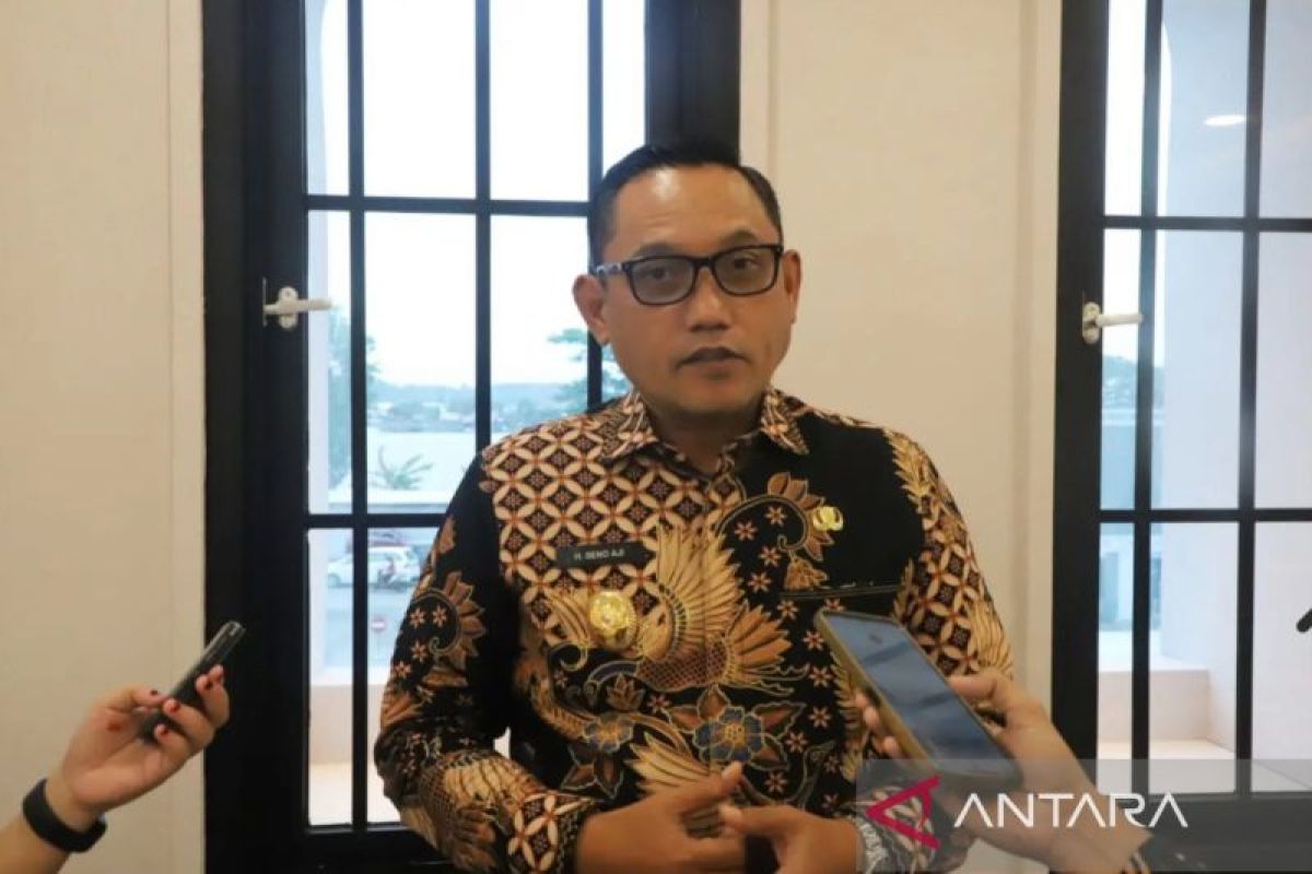 Wagub Kaltim tegaskan Koperasi Merah Putih siap beroperasi