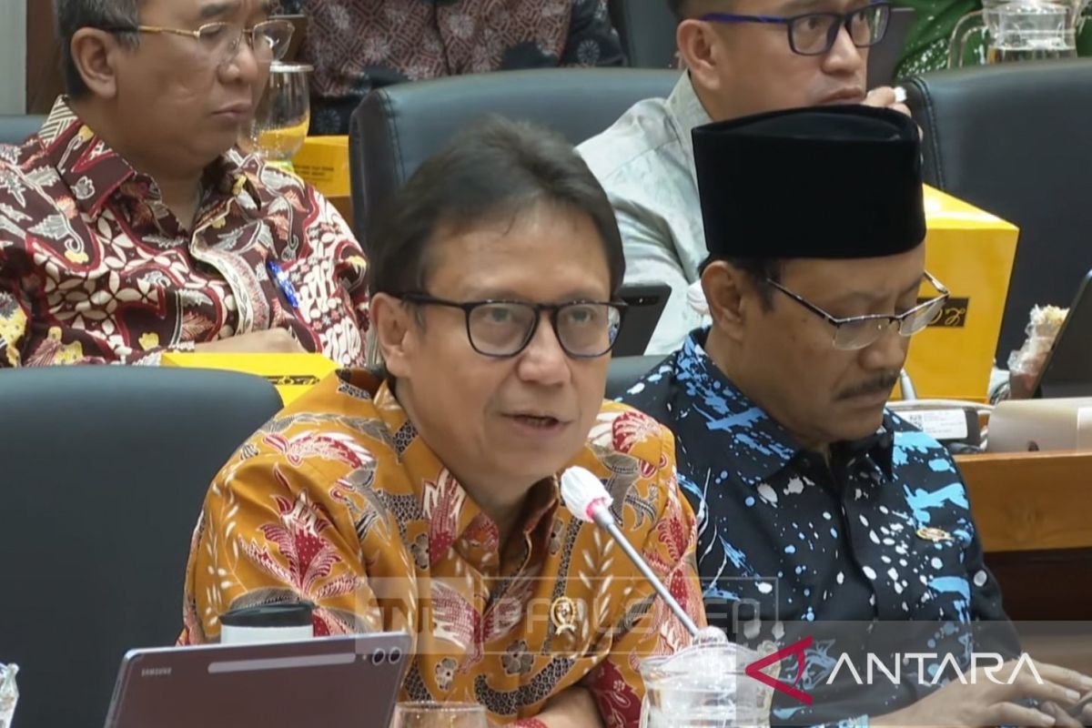 Menkes: Presiden izinkan RS asing agar publik dapat layanan lebih baik