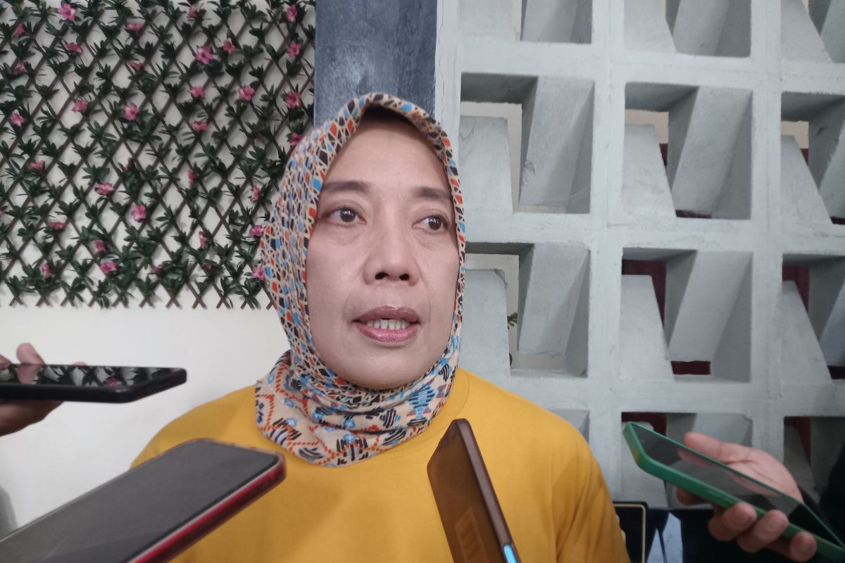 PUPR Mataram segera serahkan data kerusakan rumah akibat banjir