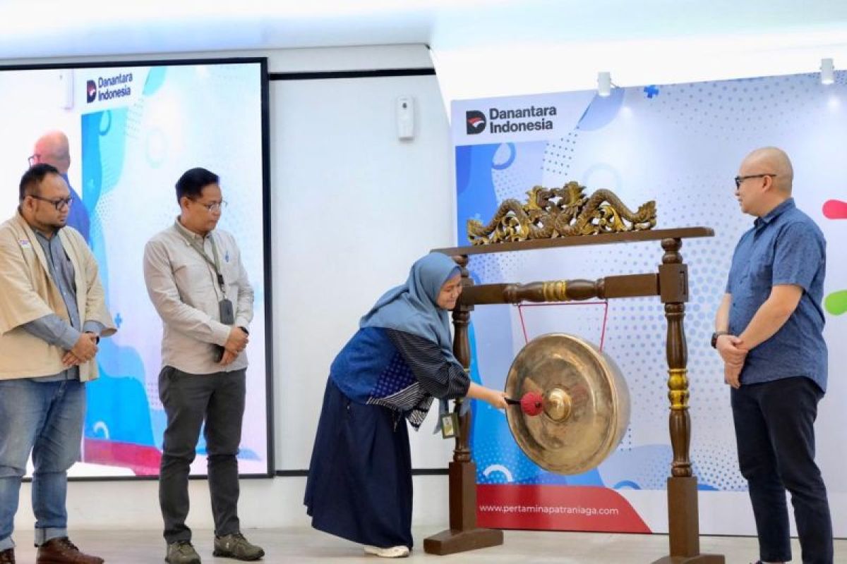 Pertamina Patra Niaga RJBB gelar UMK Academy 2025 di Jakarta