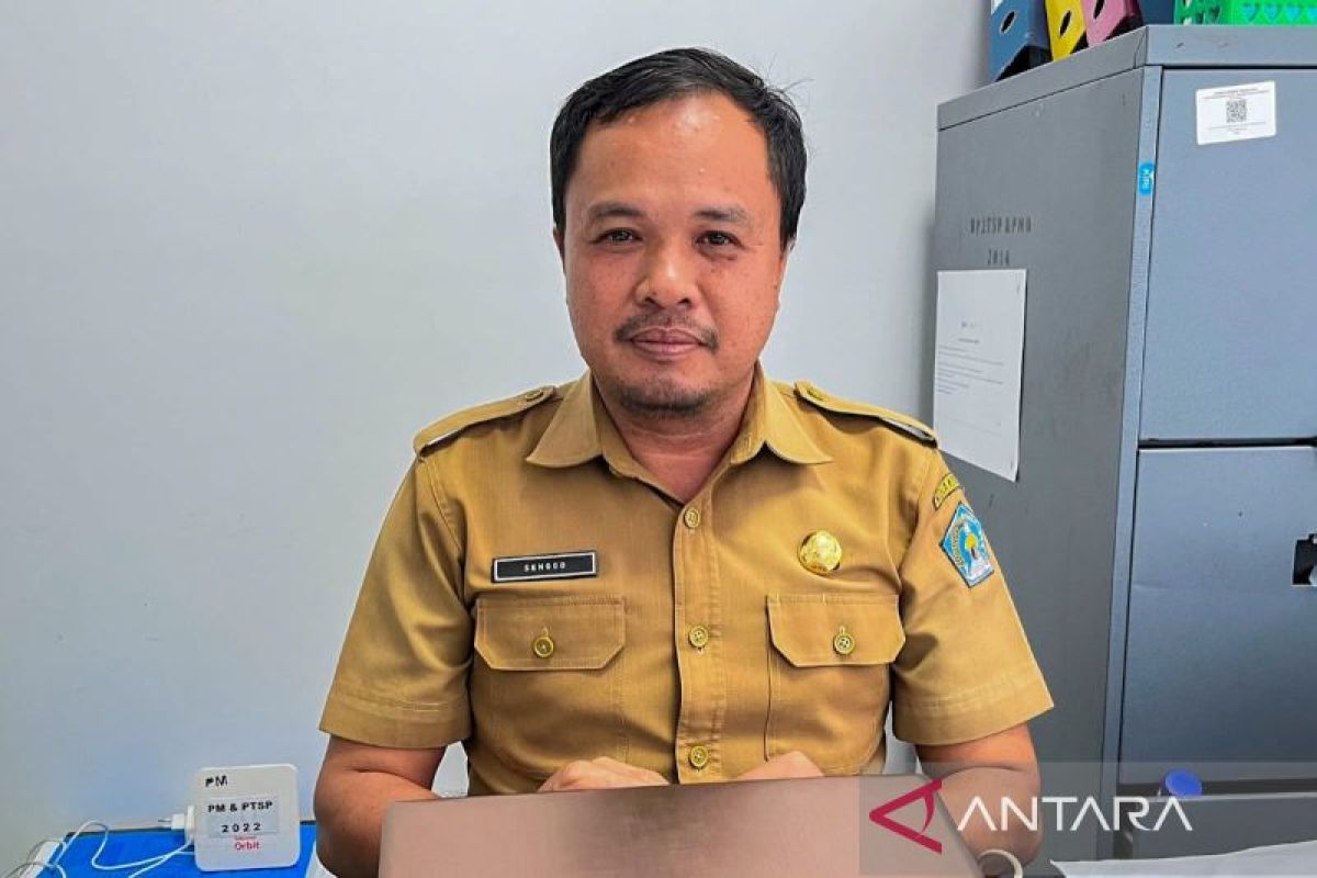 DPMPTSP Kendari terbitkan 3.295 NIB pelaku usaha pada semester I 2025