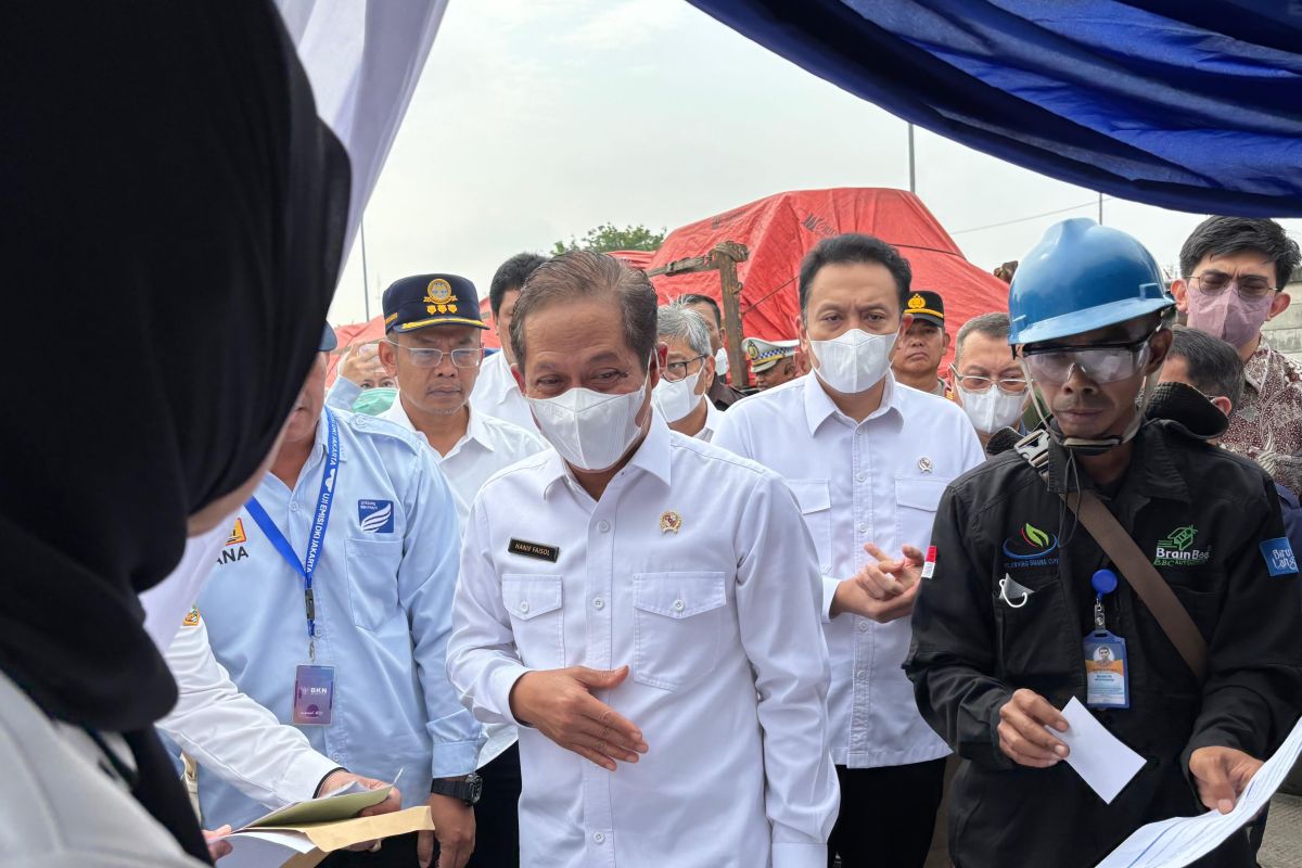 Minister to summon companies over Jakarta air quality
