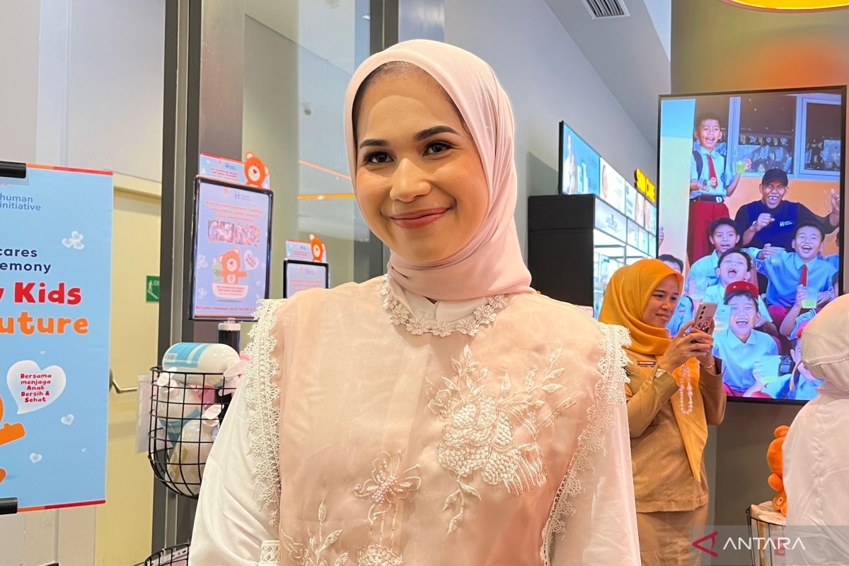 Dokter: Pola makan anak tidak dianjurkan hanya fokus karbohidrat
