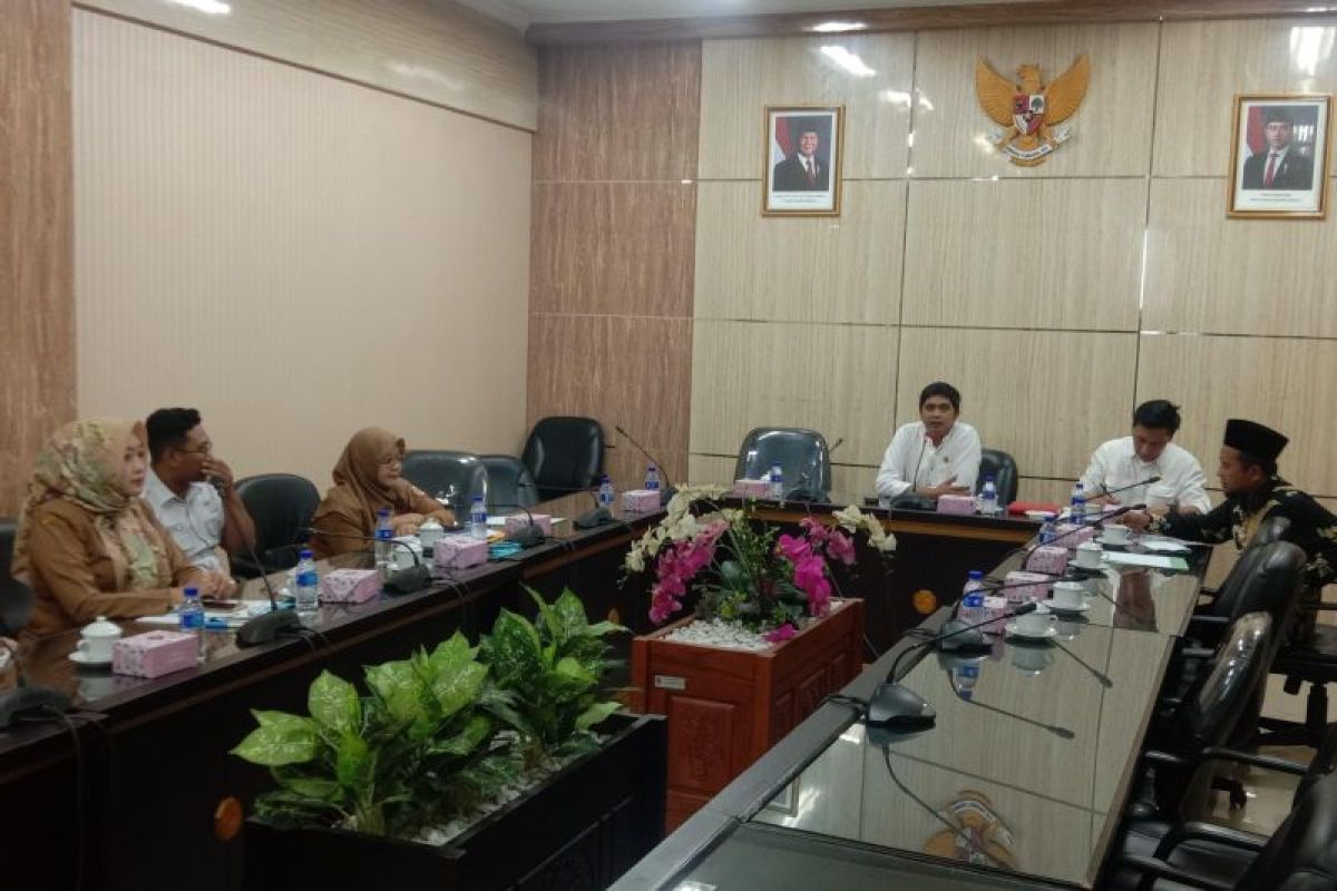 Investasi di Jember pada triwulan I tahun 2025 capai Rp1,7 triliun