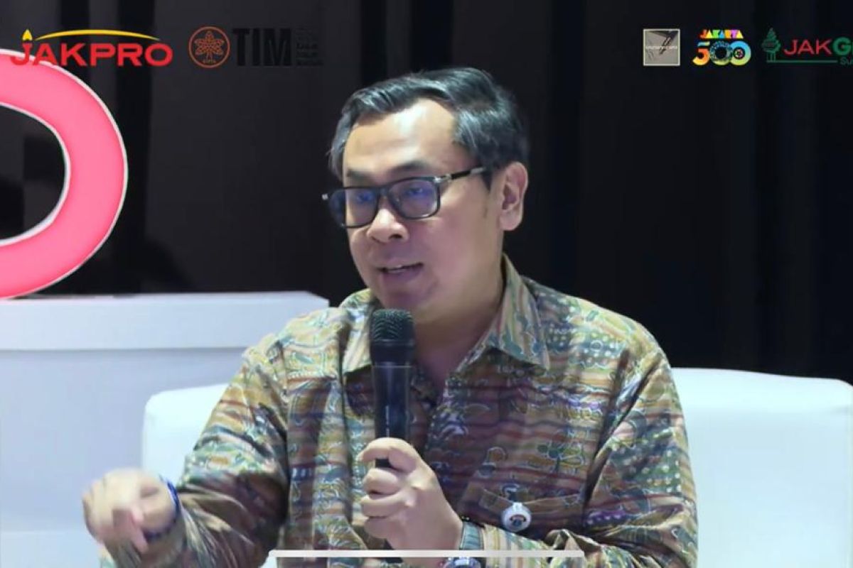 Jakarta plans 2026 start for Collaboration Fund
