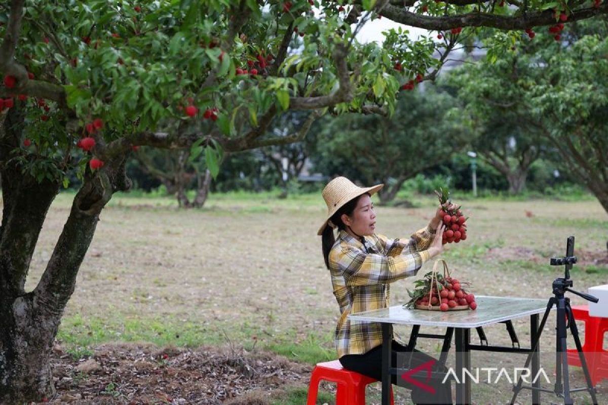 China catat pertumbuhan stabil pendapatan per kapita penduduk
