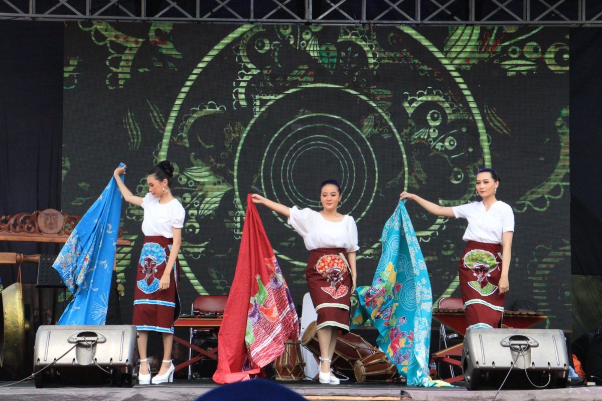 Festival Marunda jadi ruang kreativitas bangkitkan kesejahteraan warga