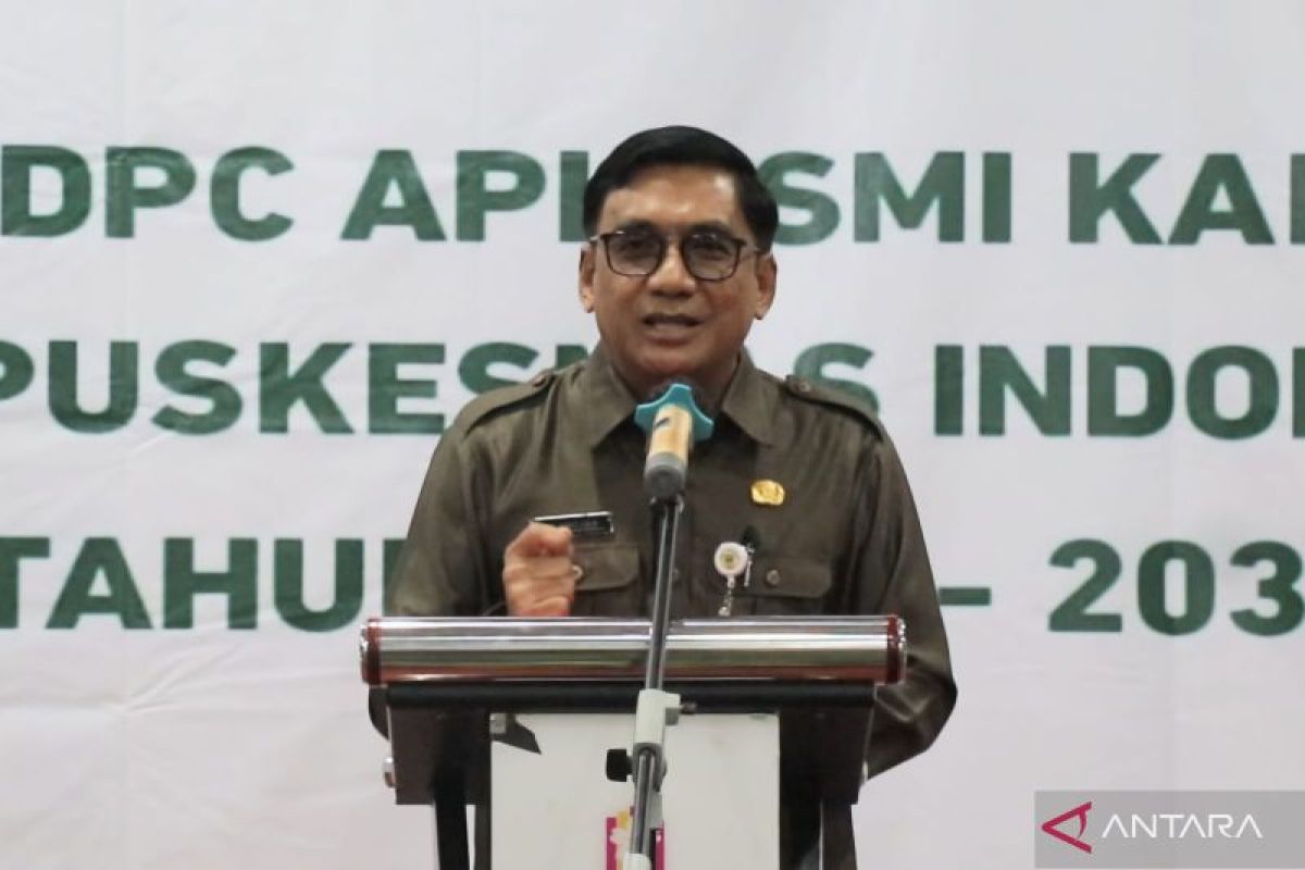 Kabupaten Bekasi siapkan CKG di satuan pendidikan