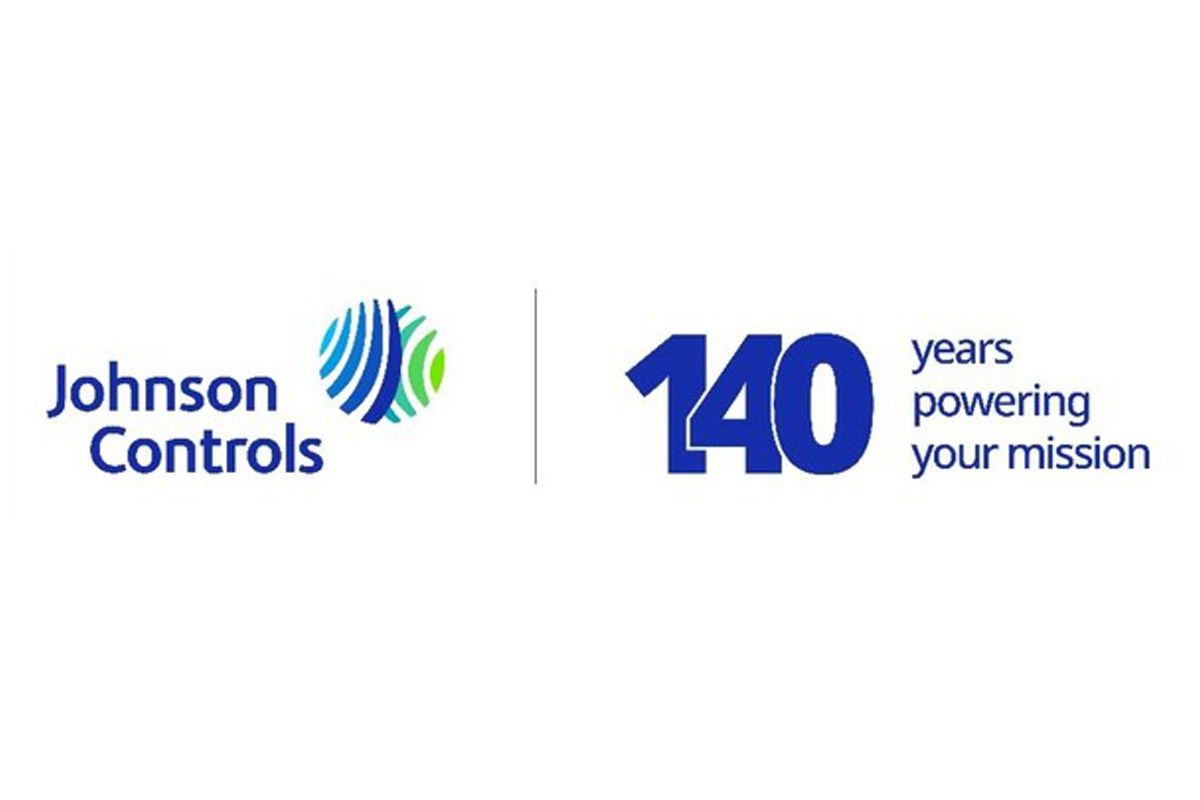 Johnson Controls Celebrates 140 years of Innovation and Leadership
