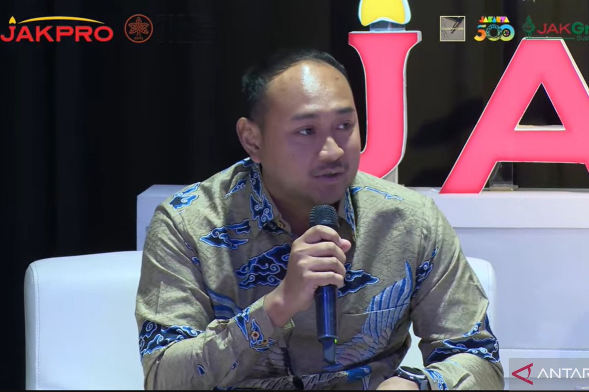 Jakarta LRT Phase 1B nears 60 percent completion, opens 2026