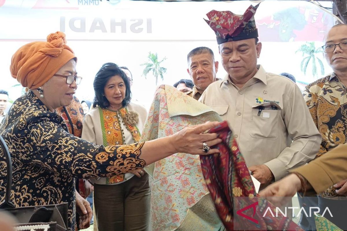 July 21 launch for 80,000 Red and White Village Co-ops: minister
