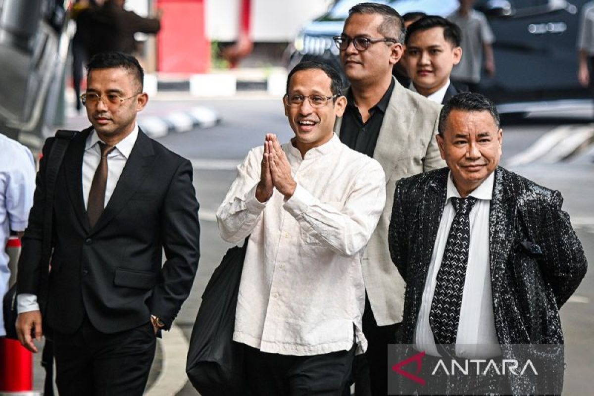 GoTo mengklarifikasi status eks petinggi terkait kasus Chromebook
