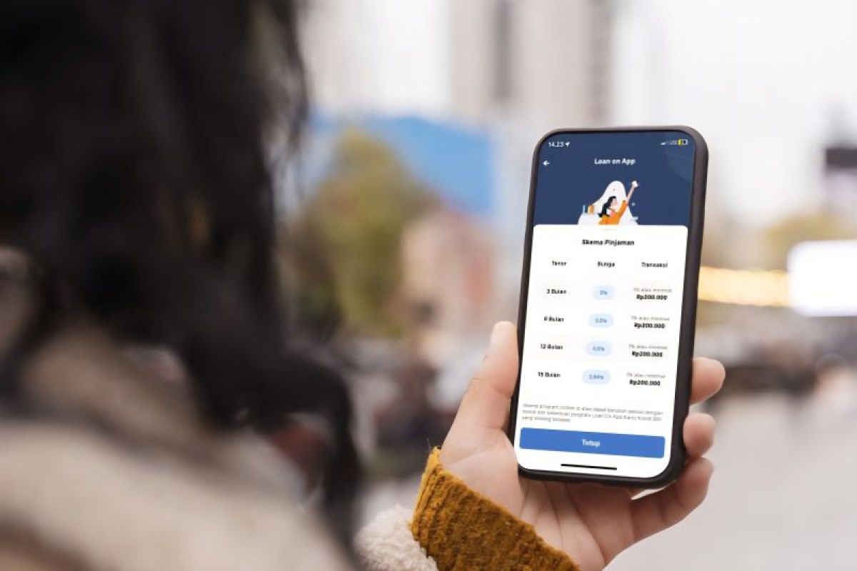 Transformasi digital perbankan lewat mesin EDC hasilkan Fee Based Income triliunan