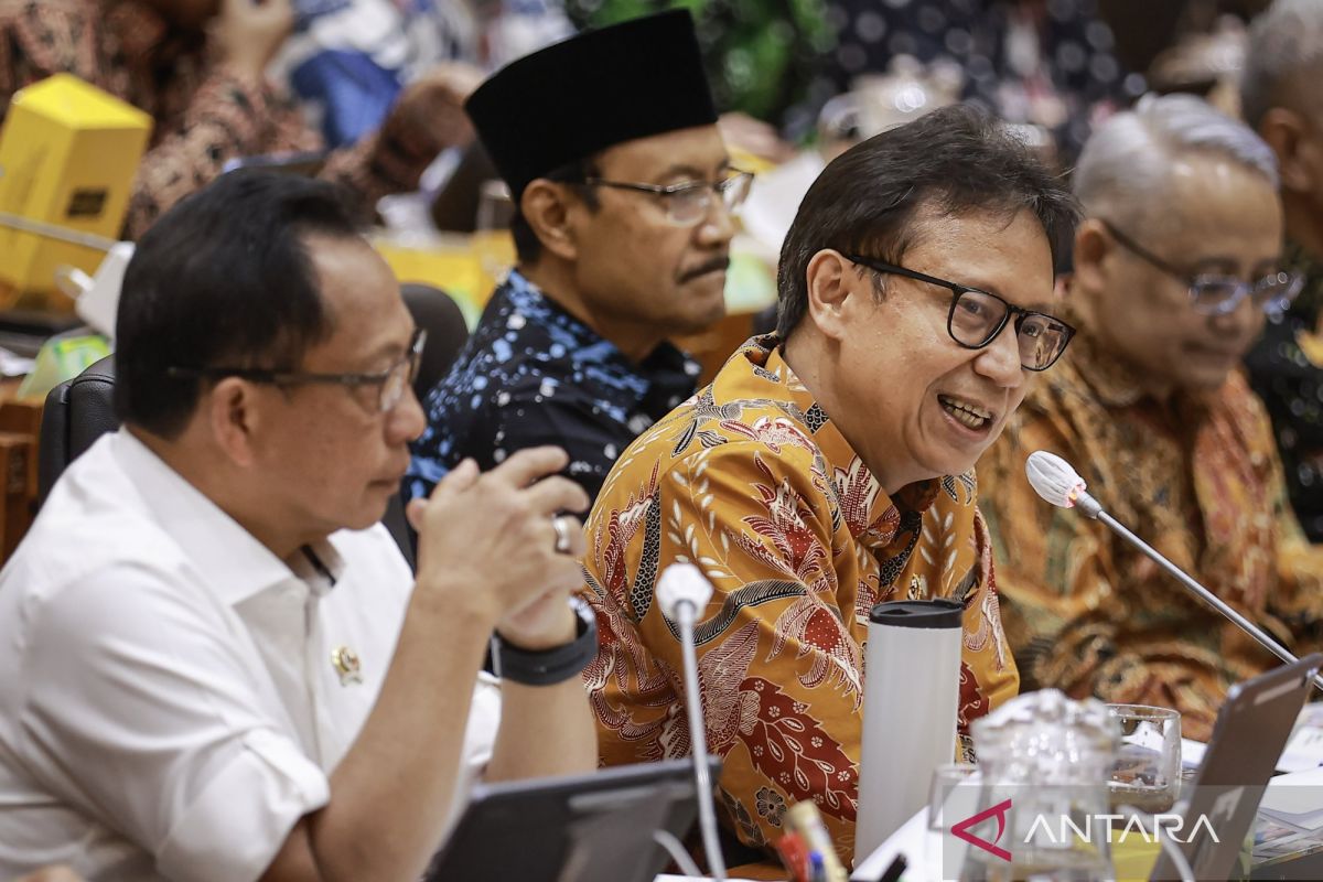 Mendagri: Penguatan BUMD optimalkan potensi ekonomi daerah