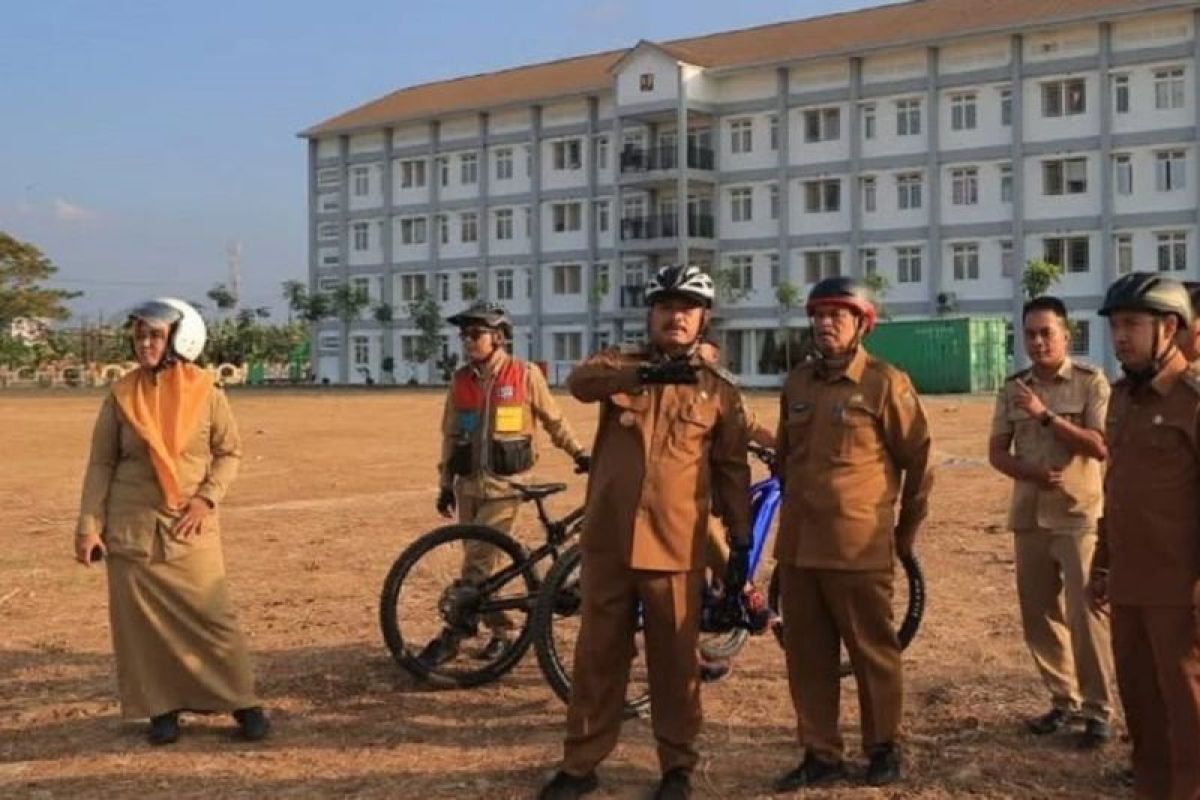 Pemkot Madiun siap bangun rusunawa IV untuk warga berpenghasilan rendah