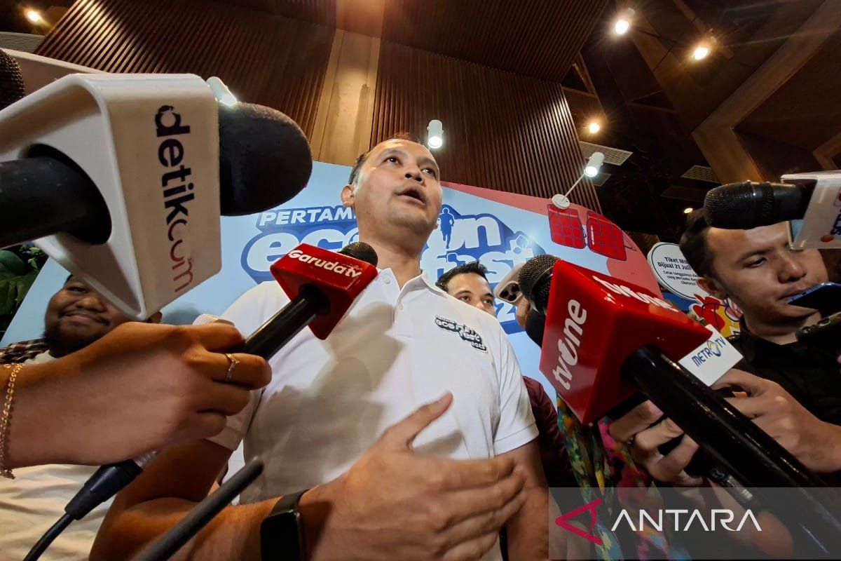 Pertamina dukung kebijakan pemerintah terkait kesepakatan tarif AS