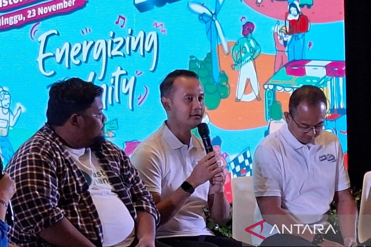 Pertamina siap eksplorasi peluang EBT terkait IEU-CEPA dengan Eropa