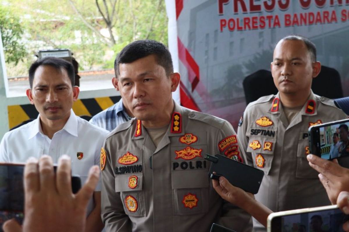 Polisi tetapkan pelaku pelecehan penumpang Citilink jadi tersangka