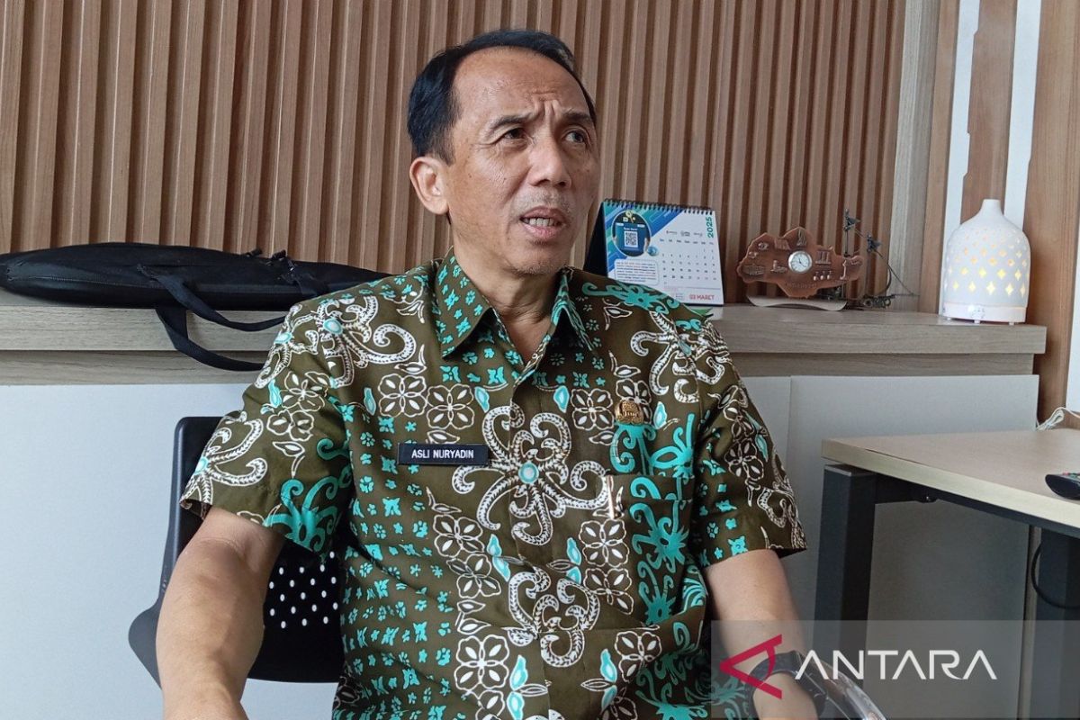 Sekolah Rakyat Samarinda  mulai tampung 125 siswa baru SD-SMA