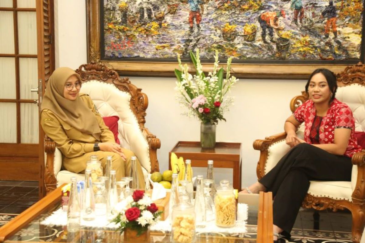 Utusan Presiden eksplorasi wisata di Banyuwangi
