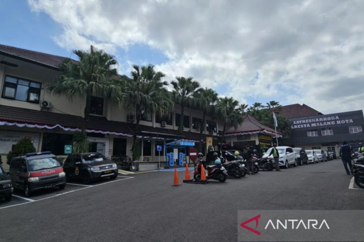 Polisi: Kericuhan karnaval akibat 