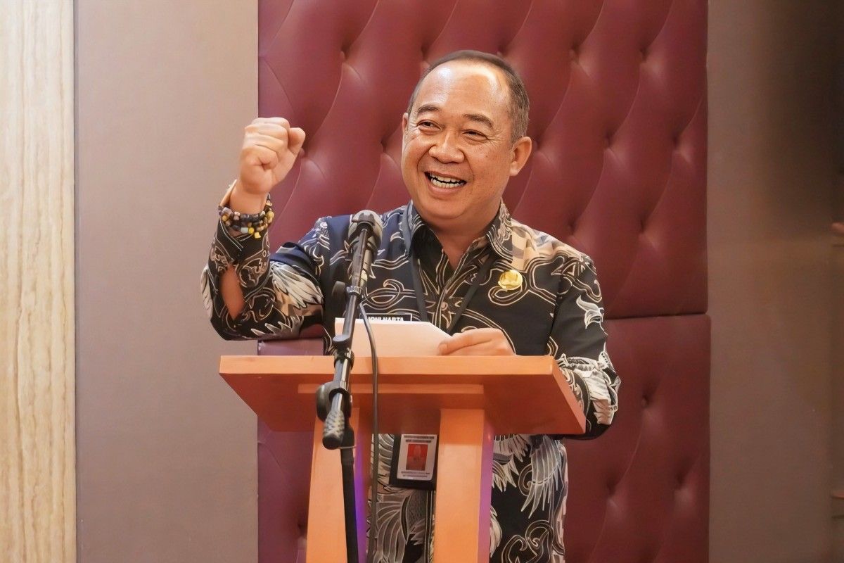 DLH libatkan pemuda dalam pengendalian emisi karbon di Kalteng