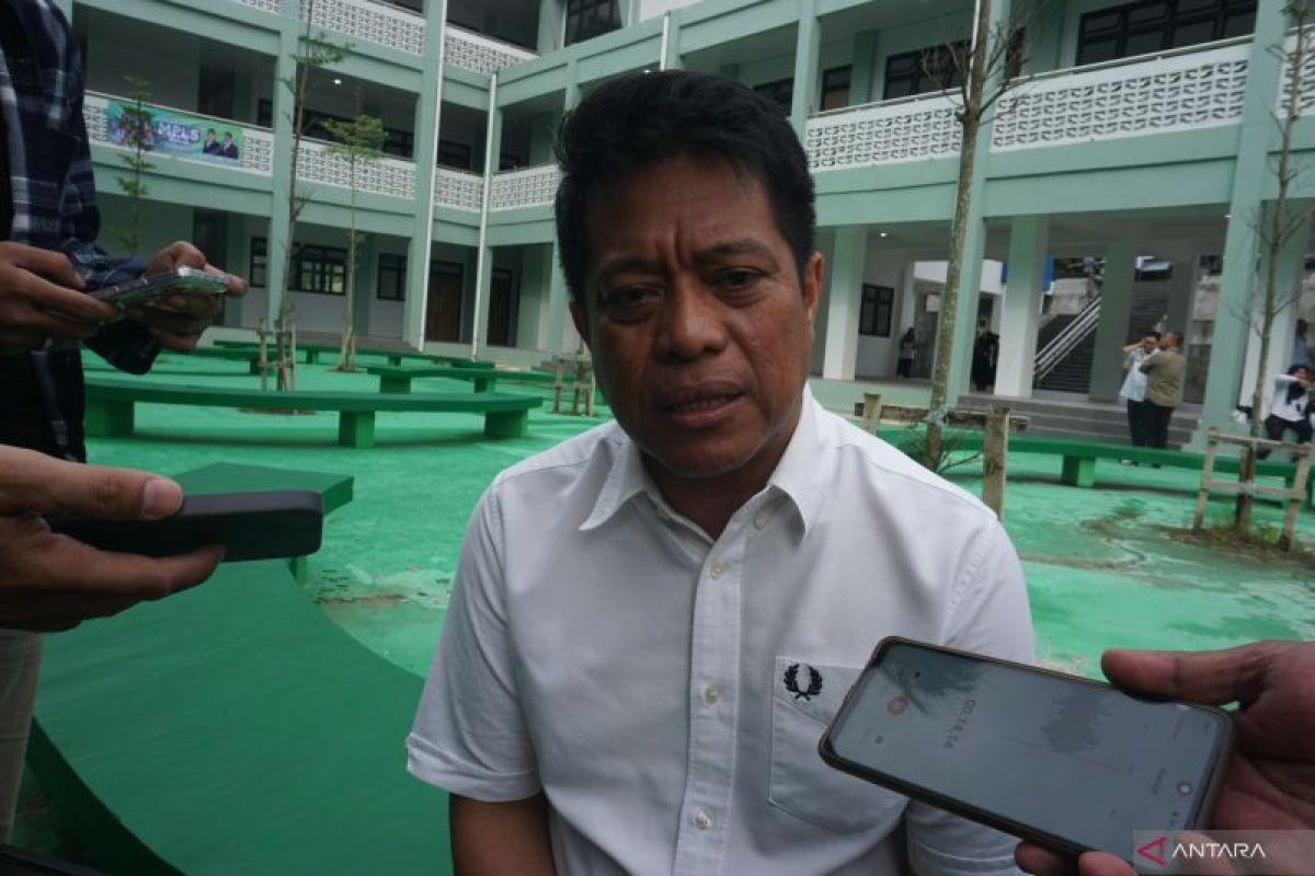 Pemkot Balikpapan alokasikan Rp28 miliar untuk seragam sekolah gratis