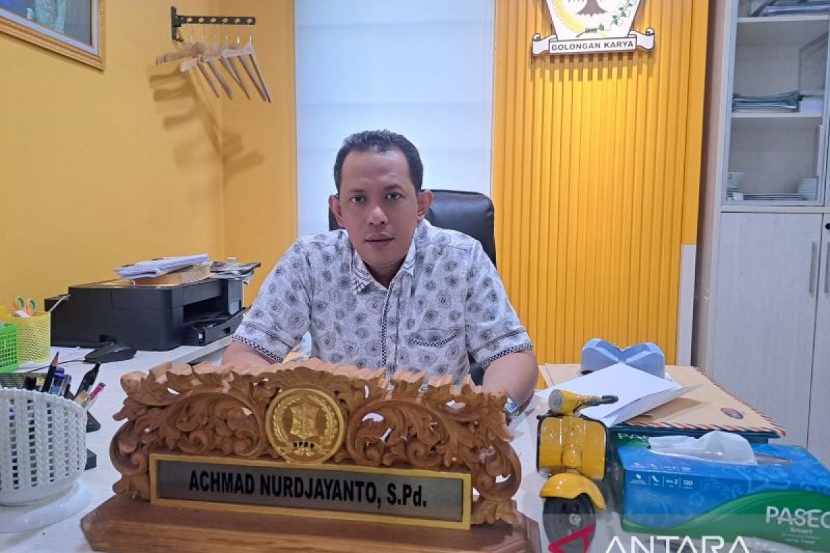 Anggota DPRD Surabaya soroti maraknya iklan investasi kripto