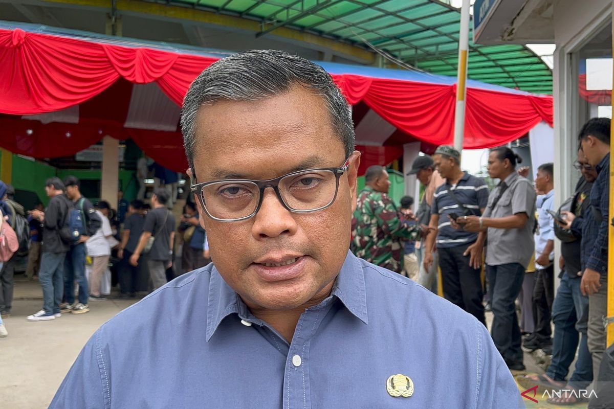 Pemkab Bogor dan Bulog koordinasi cegah penjualan beras oplosan