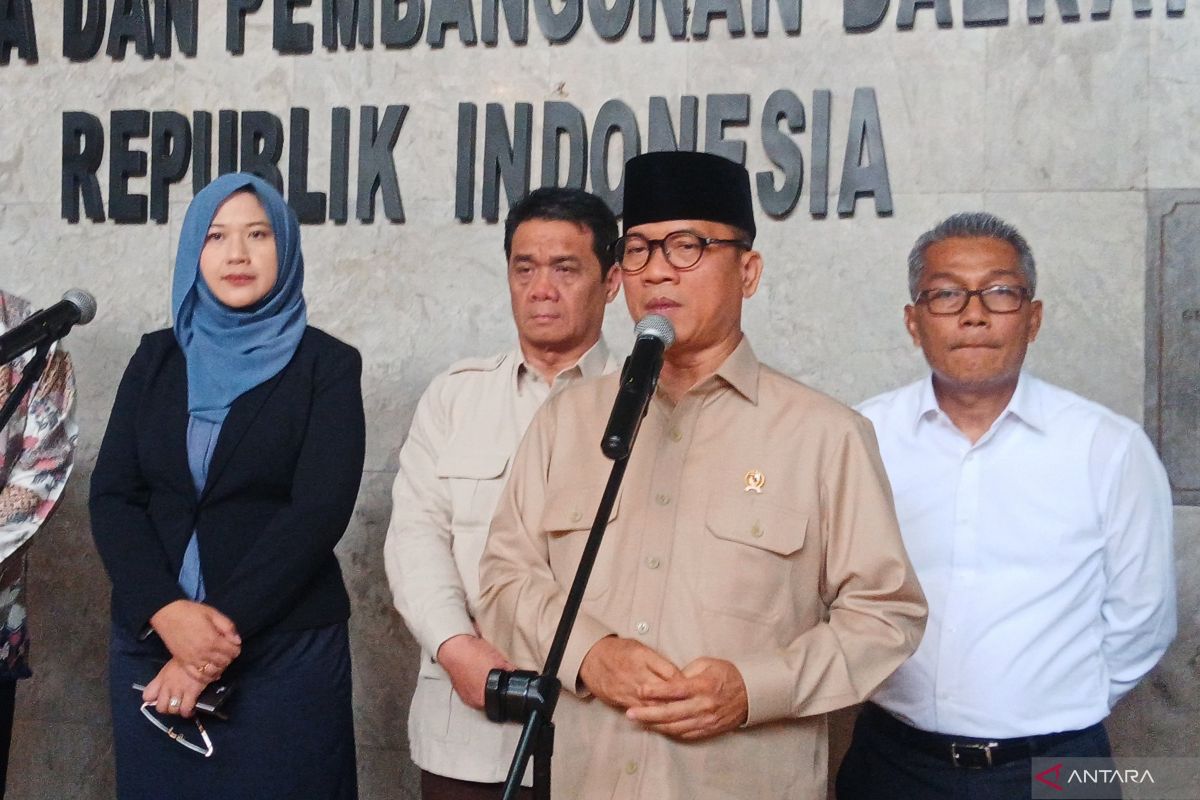 Ministry supports village cooperatives-led blue economy growth