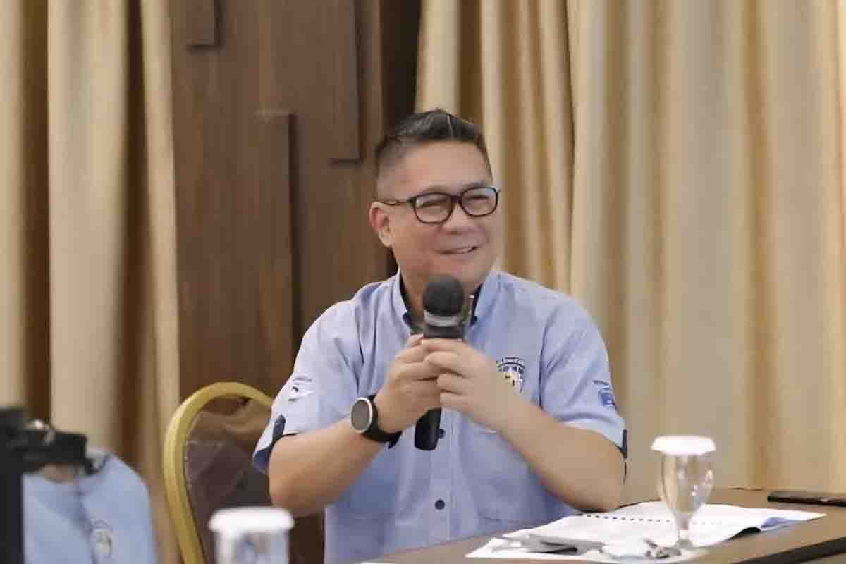 Pemkab janji Hari Jadi ke-23 Murung Raya berlangsung meriah