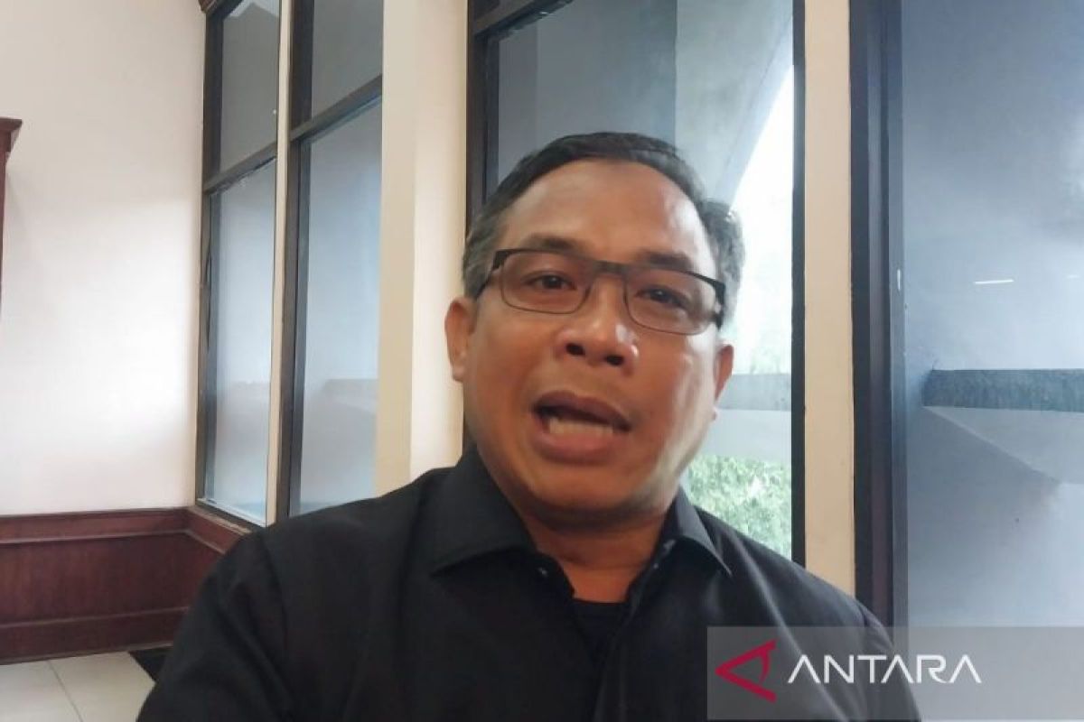 Legislator dorong perbaikan irigasi di NTB dukung ketahanan pangan